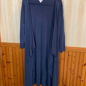 LuLaRoe Monroe Kimono